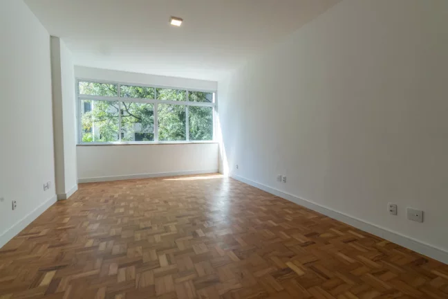 Imagem Apartamento à venda em São Paulo, Paraíso, com 3 quartos, 115m2