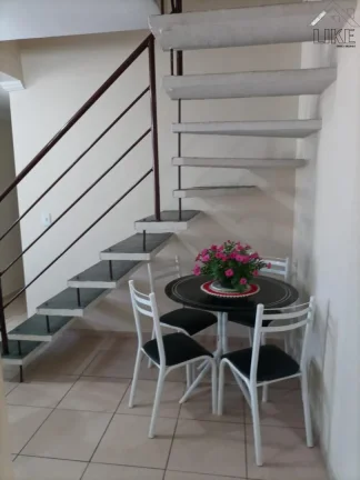 Imagem Apartamento à venda em São José dos Campos, Jardim América - Campo Alvorada