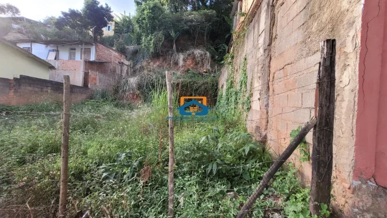 Imagem Lote a venda no bairro Vila Militar - Ipatinga