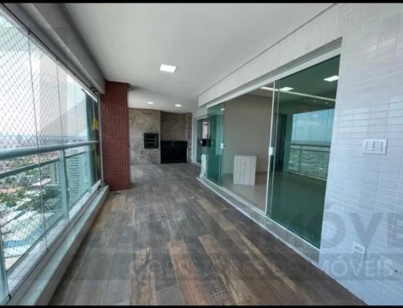 Foto do imóvel CASAL IMÓVEIS VENDE Edifício Torre Triunfo - 3 Suítes 178m2 3 Vagas Andar alto Apto a Financiar