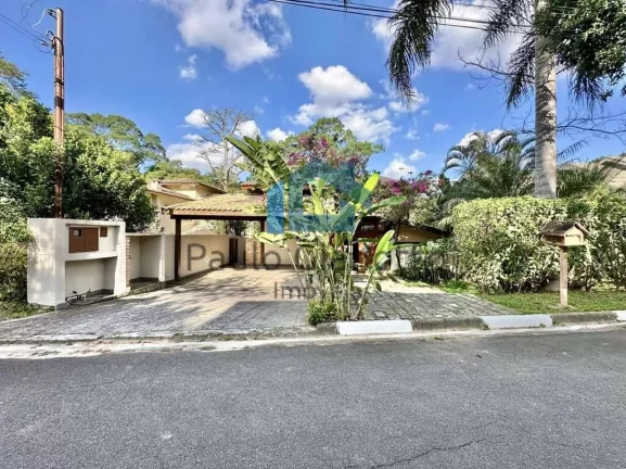 Imagem Casa à venda no Cond Aldeia da Fazendinha em Cotia