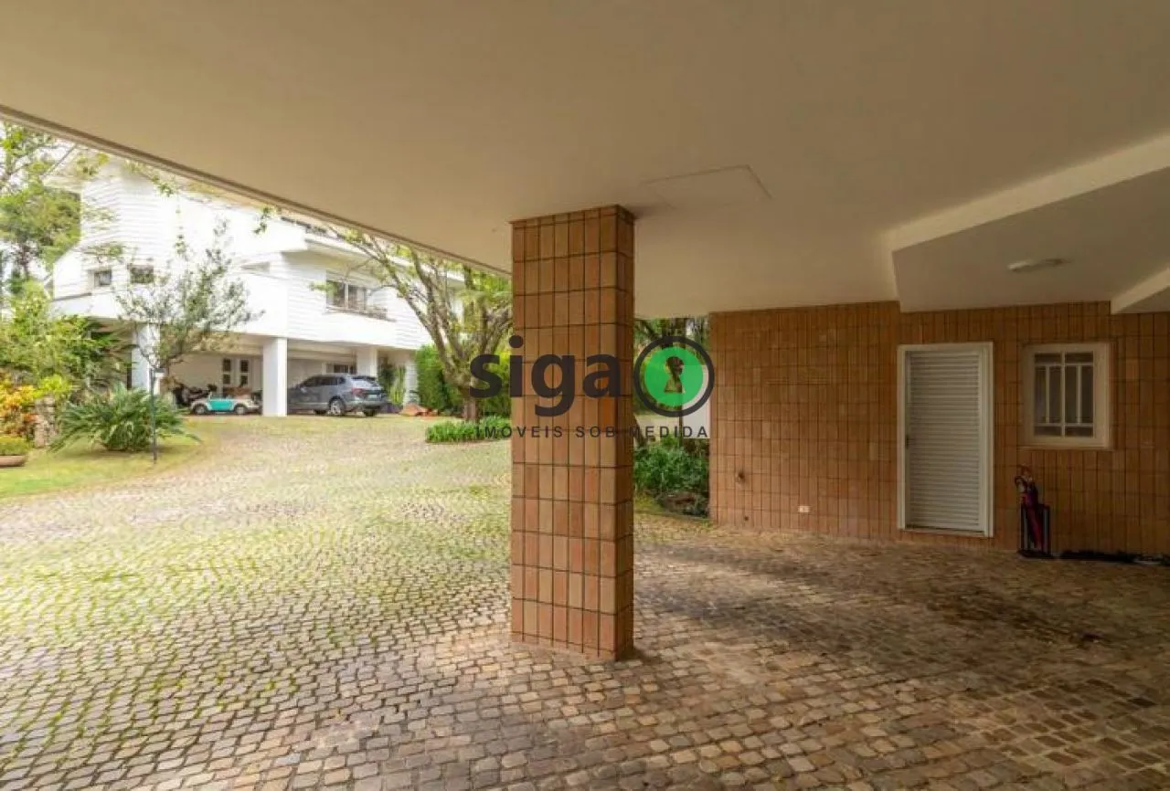 Imagem Casa em Condomínio Residencial em Chácara Flora