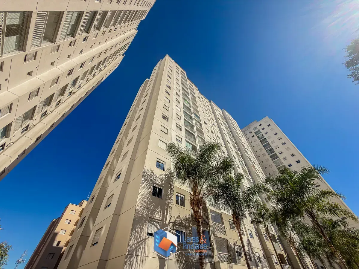 Foto do imóvel Apartamento para venda em Vila Vera com 3 quartos, 105m²