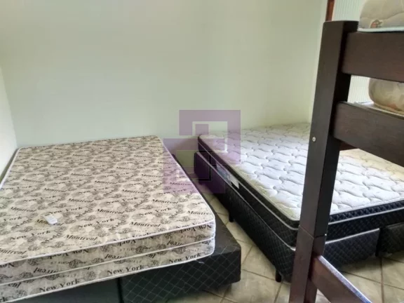 Imagem Lindo sobrado em condominio fechado.