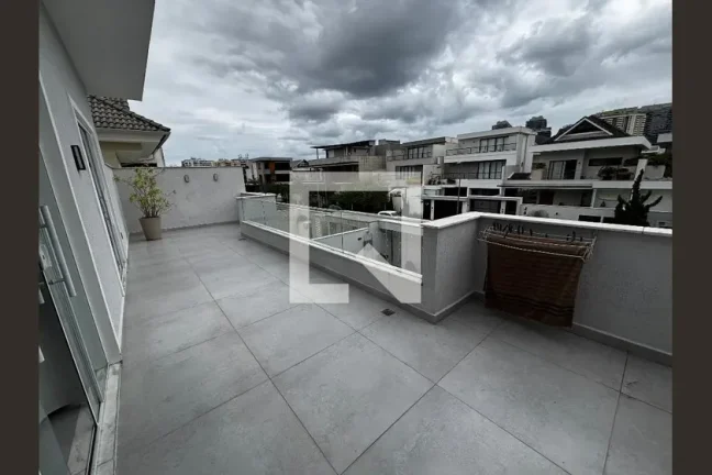 Imagem Casa à Venda - Recreio, 5 Quartos, 350 m2