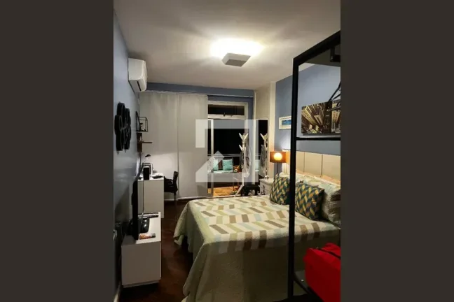 Imagem Apartamento à Venda - Ipanema, 3 Quartos, 163 m2
