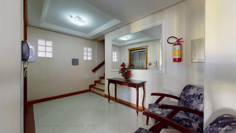 Imagem Apartamento para venda no bairro Jardim Botânico em Porto Alegre