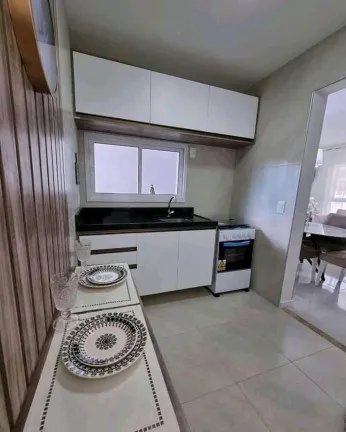Imagem Casa de Condomínio com 3 Quartos à Venda, 105 m²em Centro - Eusébio
