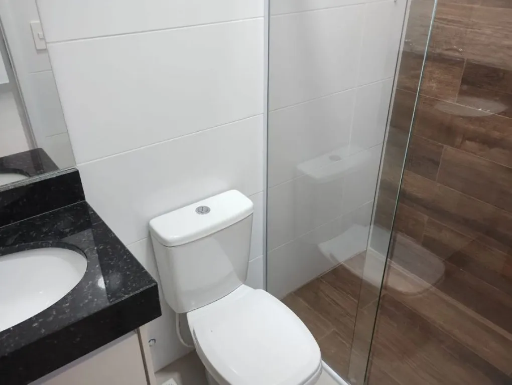 Imagem CASA COM 75,00 m² - CAIÇARA - PRAIA GRANDE SP