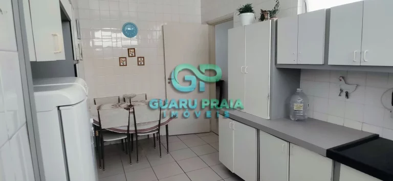 Imagem Apartamento com vista para o mar