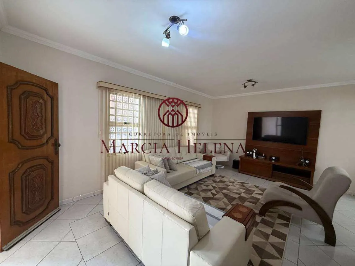 Imagem Casa à venda em Campinas, Jardim das Oliveiras, com 3 quartos, 198m2