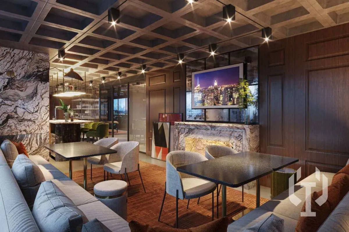 Imagem Apartamento à venda, no THE EDGE TOWER em Porto Belo, Perequê, com 4 quartos, 170m2