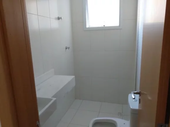 Imagem Residencial Turris Gonzaga Apartamento Garden 3Qts 1Vg 3Vgs Alto Padrão Gonzaga