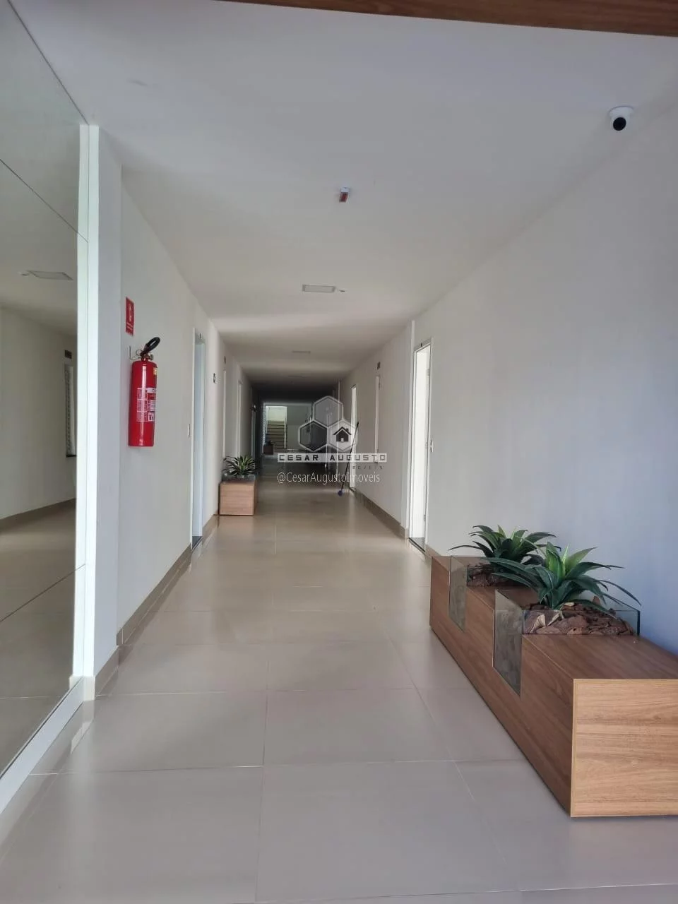 Imagem Residencial Rio Jordão - Apartamentos com 03 quartos no Eus?(C)bio