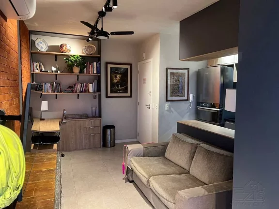 Imagem Apartamento, 2 quartos, 1 suíte Cambuci - R$ 795 mil