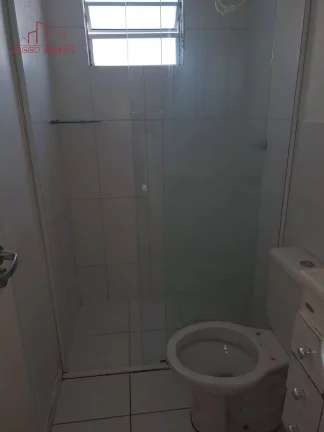 Imagem Lindo Apartamento- 2 Dormitorios - 48m² - Horto Do Ypê.