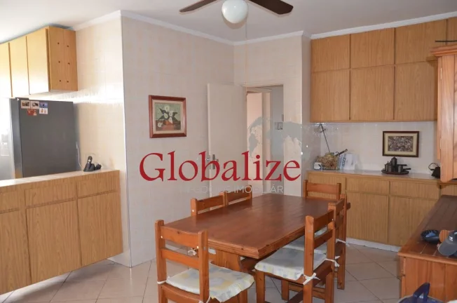 Imagem Apartamento com 133m², 2 dormitórios à venda Na Ponta da Praia por R$695.000,00.