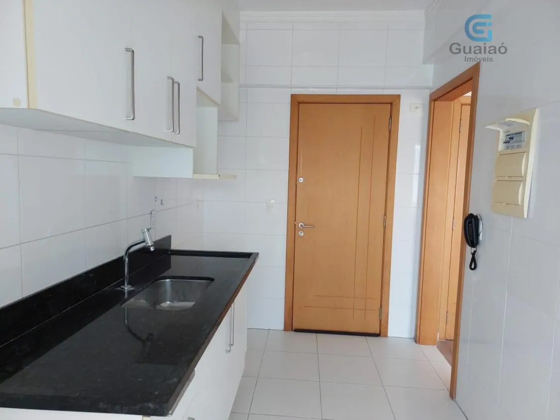 Imagem Vendo excelente apartamento com 01 dormitório na Vila Belmiro em Santos