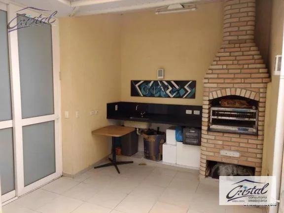 Imagem Casa Condomínio Km 16 Raposo Tavares