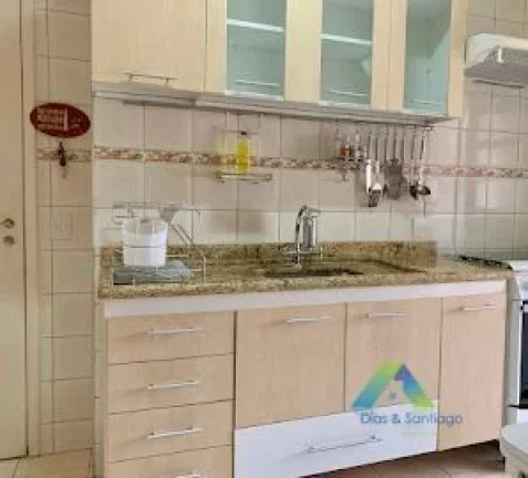 Imagem Apartamento à venda no bairro Mooca - São Paulo/SP