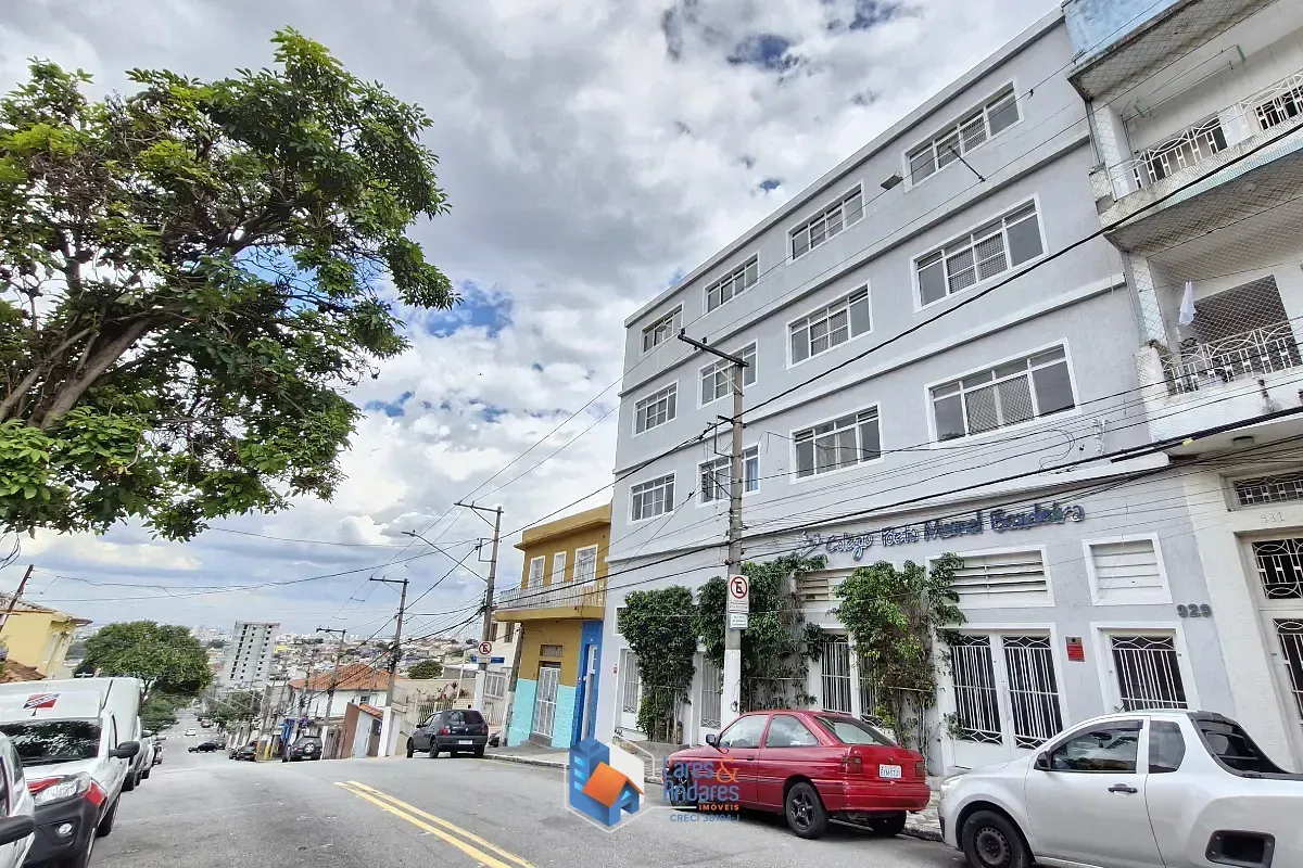Imagem Casa comercial para venda e locação em Vila Medeiros, 1,000m²