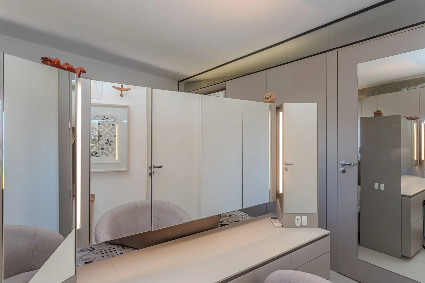 Imagem Apartamento em Jardim Botânico