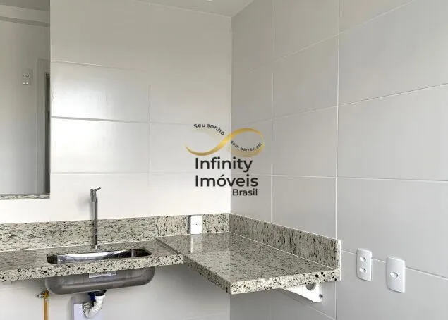 Imagem CELUTA SIQUEIRA RIBEIRO - Apartamento à venda no bairro Coração Eucarístico - Belo Horizonte/MG