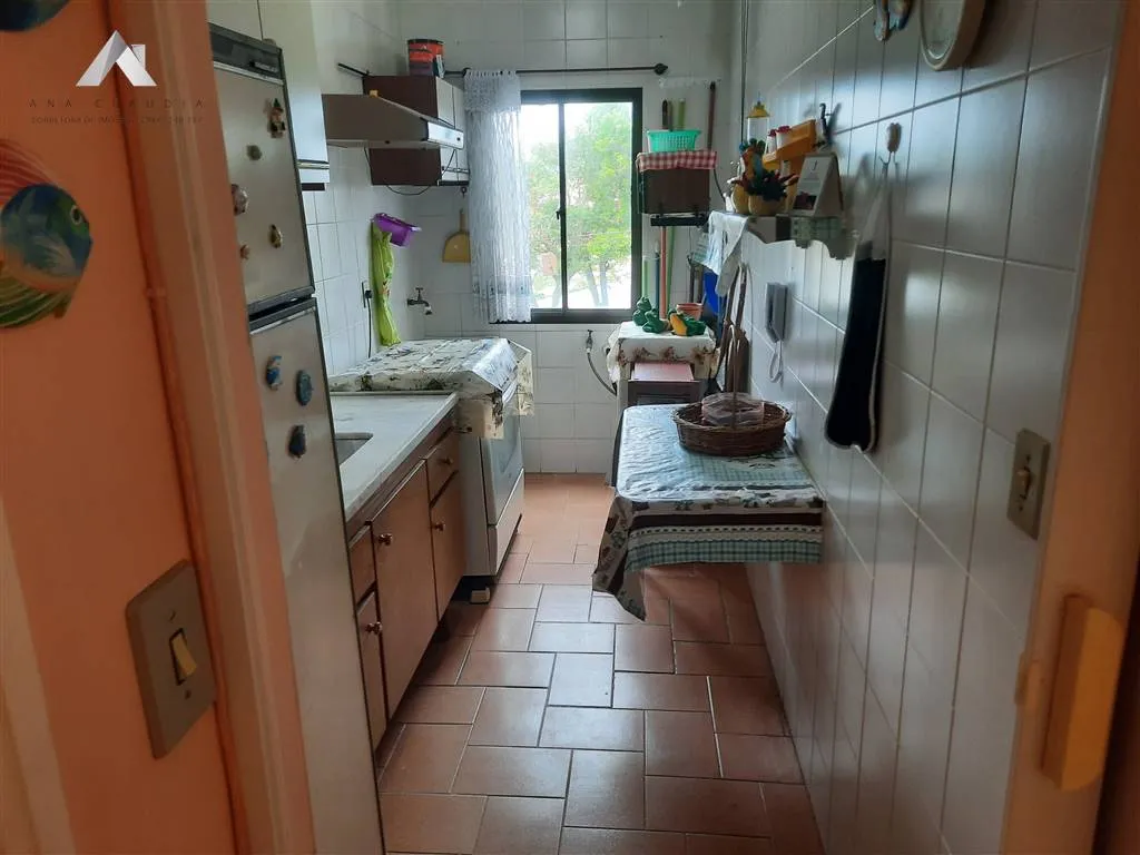 Imagem Apartamento a venda