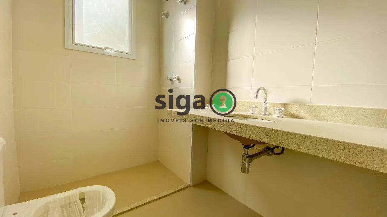 Imagem Apartamento de 3 suítes novo na Vila Olímpia