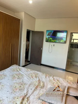 Imagem Casa 3 Quartos, sendo 1 Suite - Cachoeira do Vale - Timoteo - COD 750