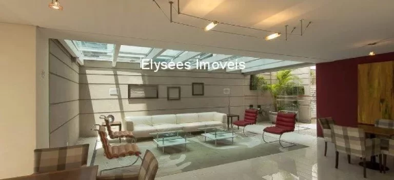 Foto do imóvel APARTAMENTO RESIDENCIAL em SÃO PAULO - SP, CAMPO BELO
