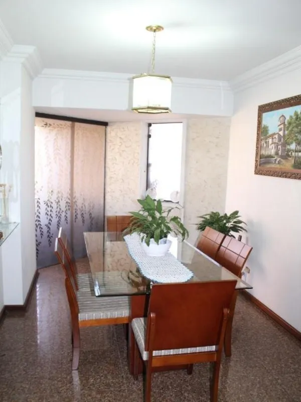 Imagem APARTAMENTO COM 3 DORMITÓRIOS À VENDA, 174 M² EDIFÍCIO MARIA ALCOLEA - CENTRO - SOROCABA/SP