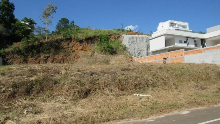 Foto do imóvel Terreno para Venda em Concórdia, Jardim em Loteamento D Italia