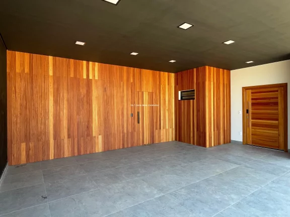 Imagem MARAVILHOSO SOBRADO COM 3 SUITES E ESCRITORIO CONDOMINIO RESIDENCIAL MILANO INDAIATUBA-SP