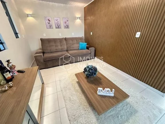 Imagem CASA 3 QUARTOS - 1 VAGA - LOCAÇÃO - CORDEIROS ITAJAI/SC