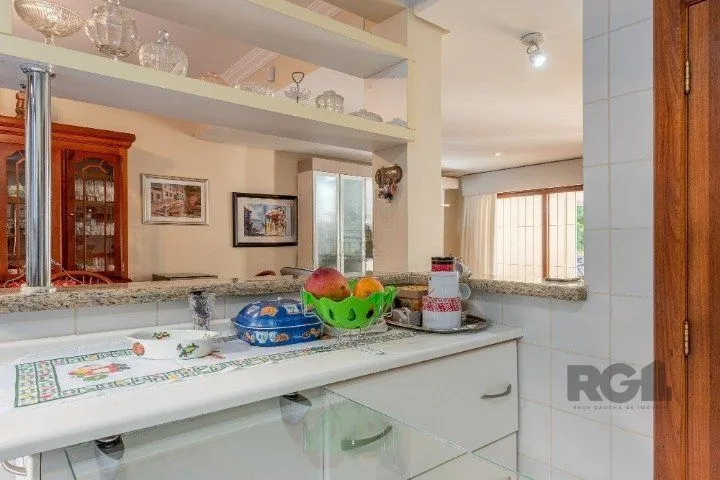 Imagem Casa de Condomínio em Tristeza