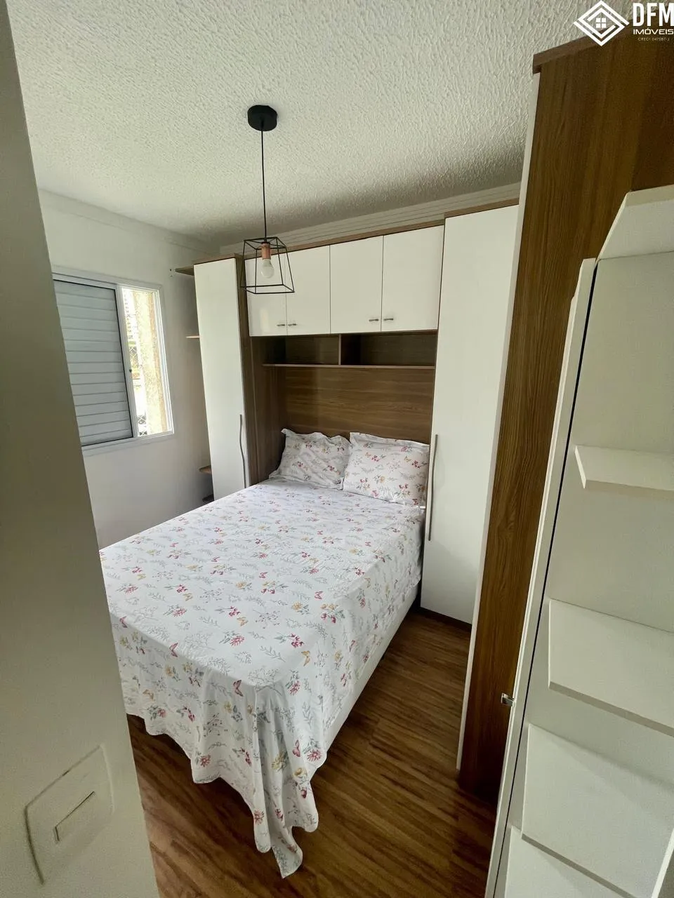 Imagem Apartamento com 2 Dormitorio(s) localizado(a) no bairro Vila Mogilar em Mogi das Cruzes / Mato Grosso do Sul Ref.:896531