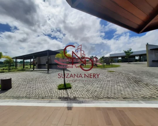 Imagem TERRENO COM 468 M² NO CONDOMÍNIO NATURAL VILLE