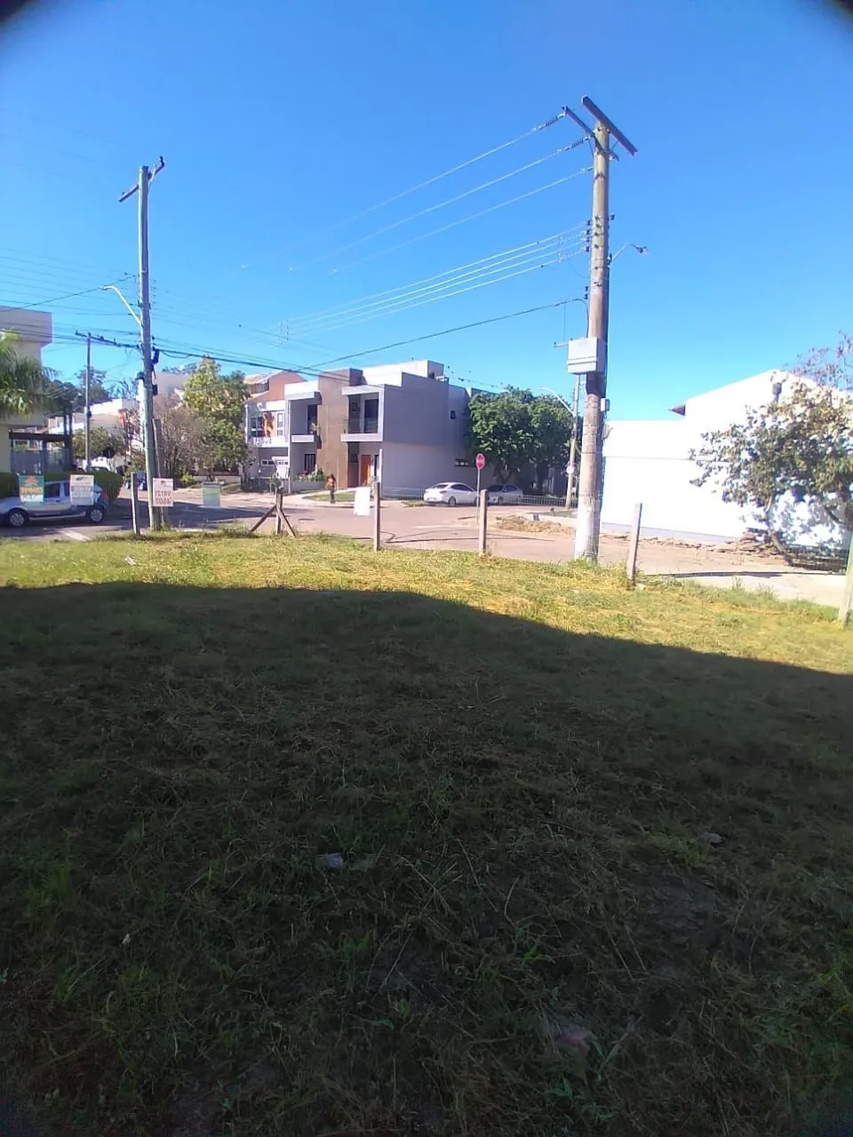 Imagem Terreno no bairro Hípica em Porto Alegre/RS