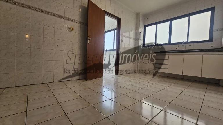 Imagem Apartamento em Santos, 2 dormitórios.