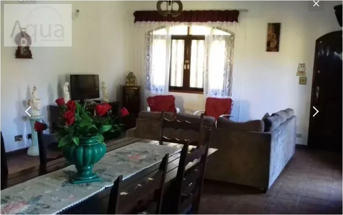 Imagem Casa para Venda em Itanhaém, Suarão, 5 dormitórios, 1 suíte, 2 banheiros, 5 vagas