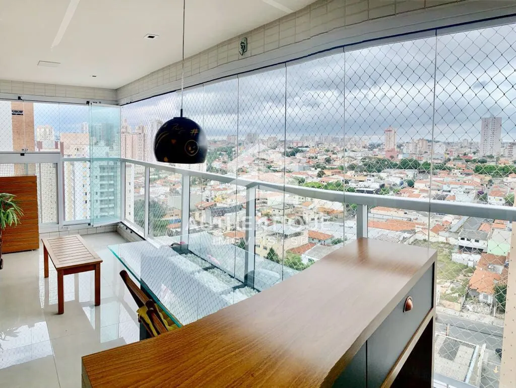 Imagem GAUDI BARCELONA SAO CAETANO DO SUL - Apartamento à venda no bairro Barcelona - São Caetano do Sul/SP