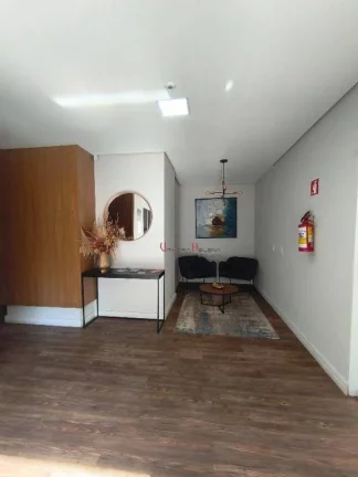 Imagem Apartamento com 2 dormitórios à venda, 62 m² por R$ 520.000 - Jardim Nice - Itatiba/SP