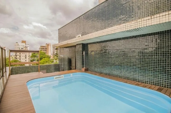 Imagem Apartamento 3 dormitorios a venda, Rua Silva Jardim
