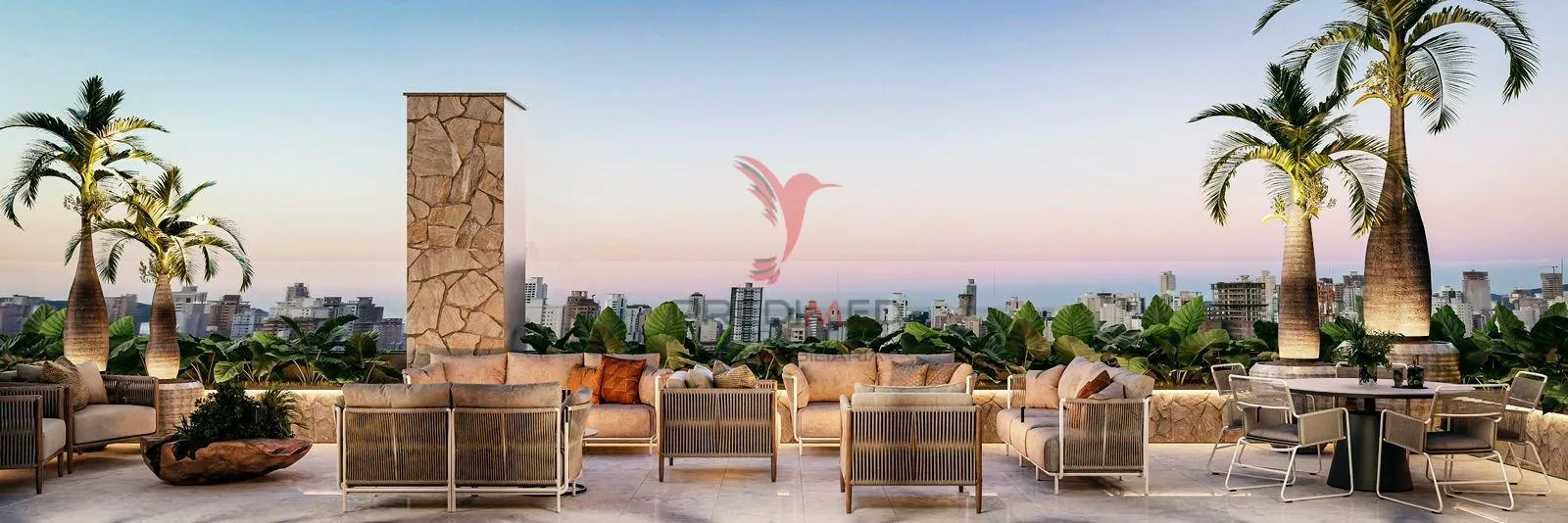 Imagem APARTAMENTOS PRÉ- LANÇAMENTO EM ITAPEMA A PARTIR DE 482MIL