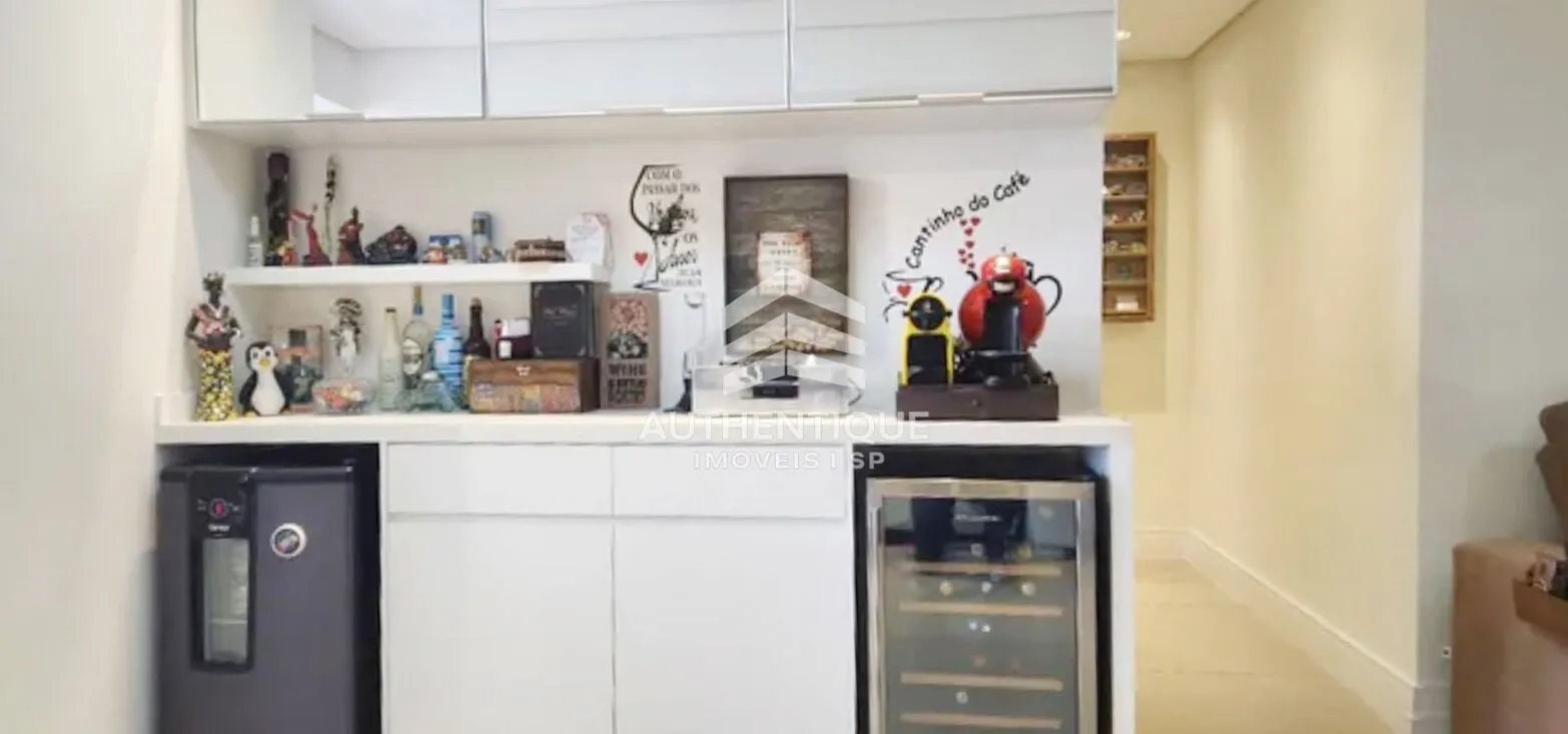 Imagem MONDRIAN BARCELONA - SÃO CAETANO DO SUL - Apartamento à venda no bairro Barcelona - São Caetano do Sul/SP