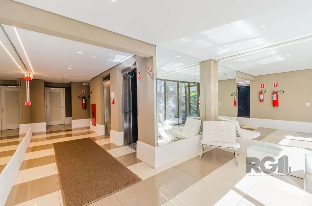 Imagem Apartamento em Jardim Sabará