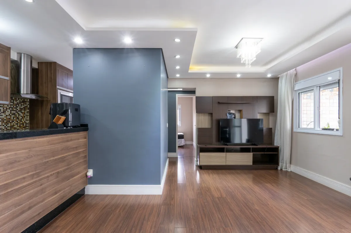 Imagem Apartamento para venda em Parque Reboucas com 2 quartos, sendo 1 suíte, 76m2