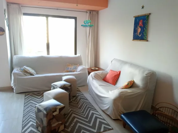 Imagem Apartamento Padrão para Venda em Enseada Guarujá-SP