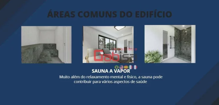 Imagem Apartamento no Braga